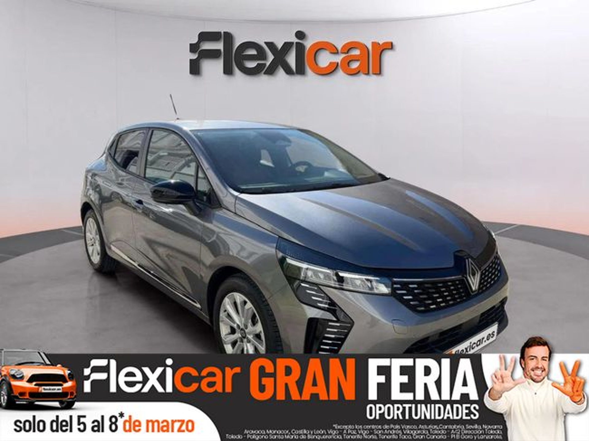 Imagen de RENAULT Clio