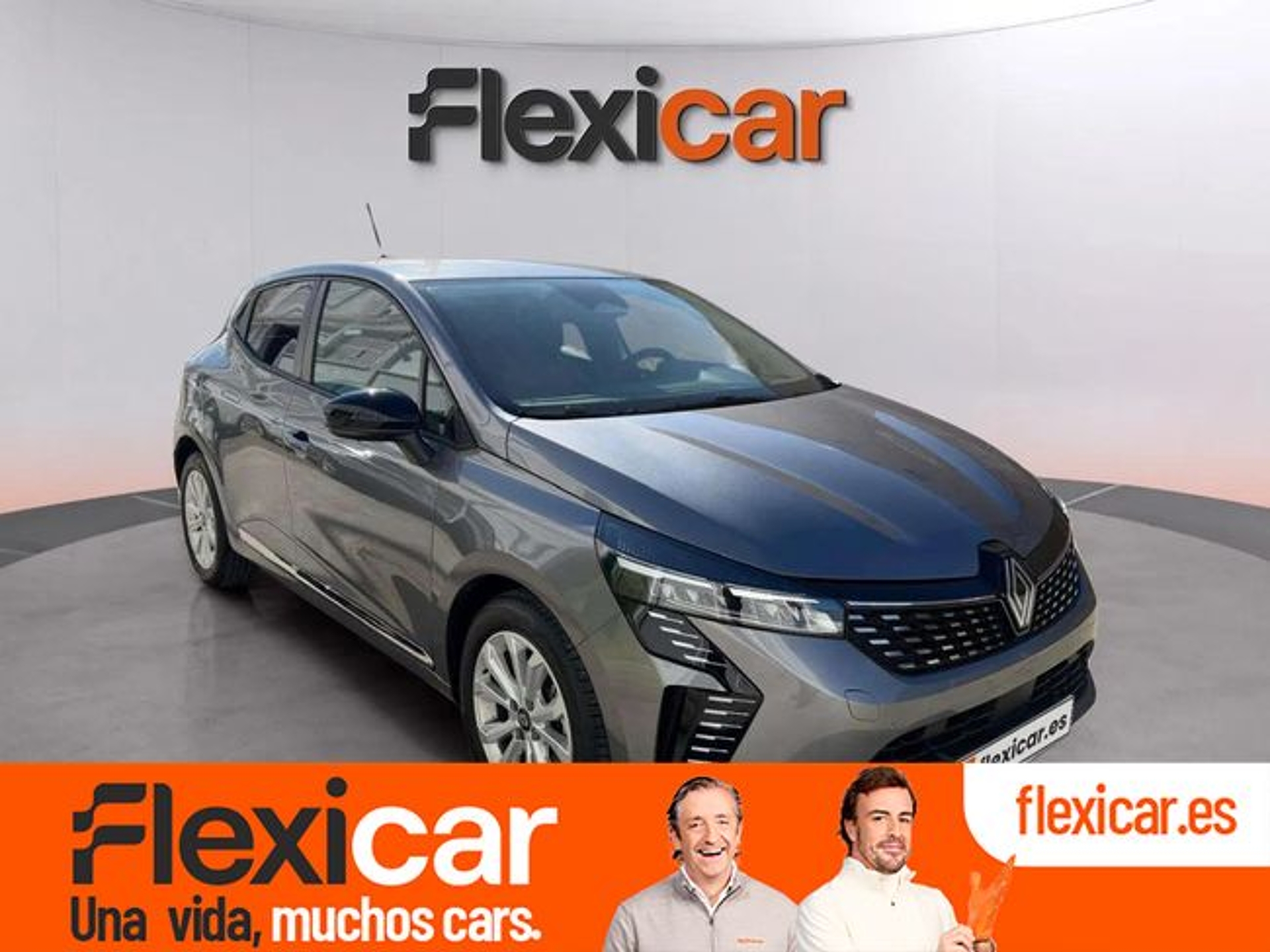 Imagen de RENAULT Clio