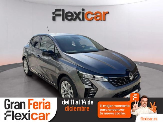 RENAULT Clio (Evolution dCi 100 (74kw)) en Zaragoza