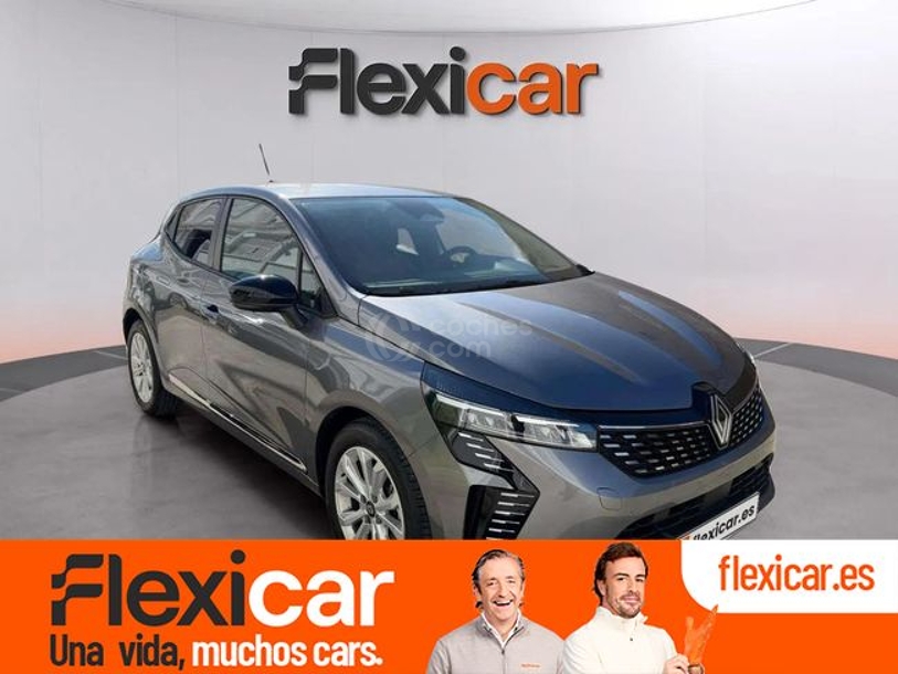 Foto del RENAULT Clio dCi Evolution 74kW