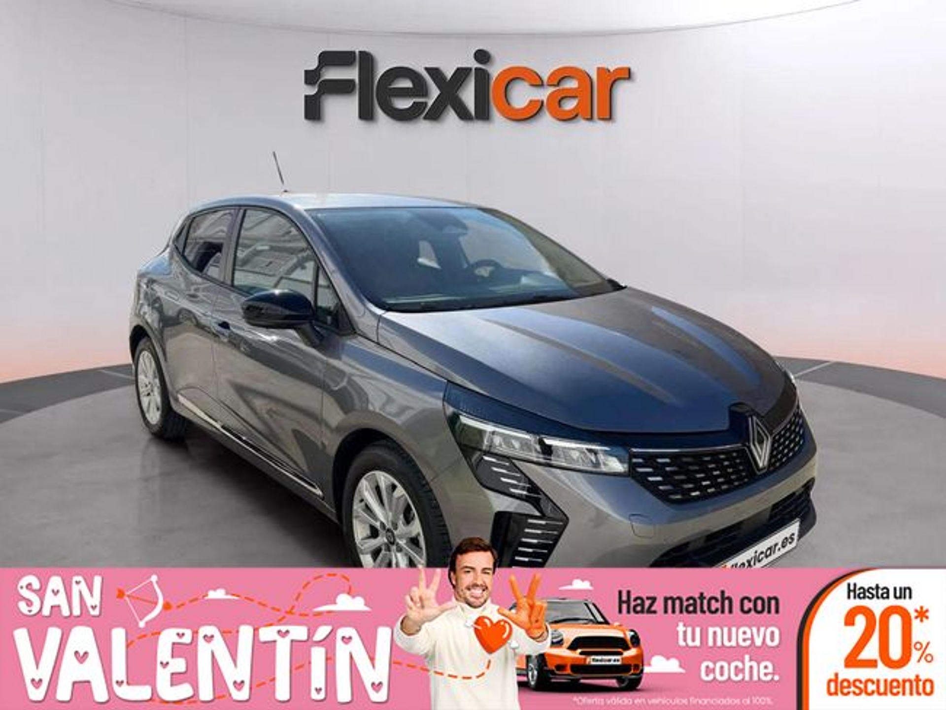 Imagen de RENAULT Clio