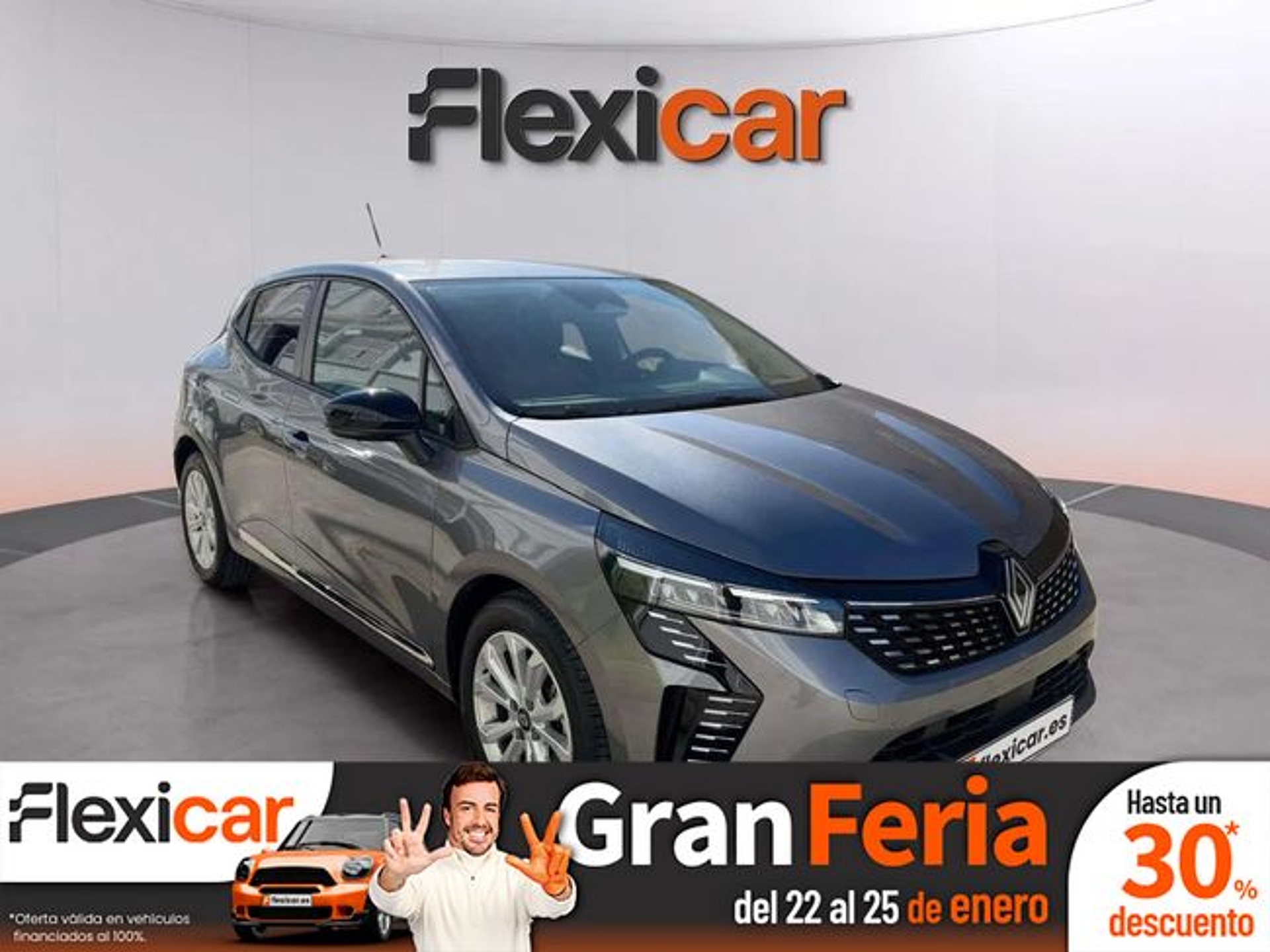 Imagen de RENAULT Clio