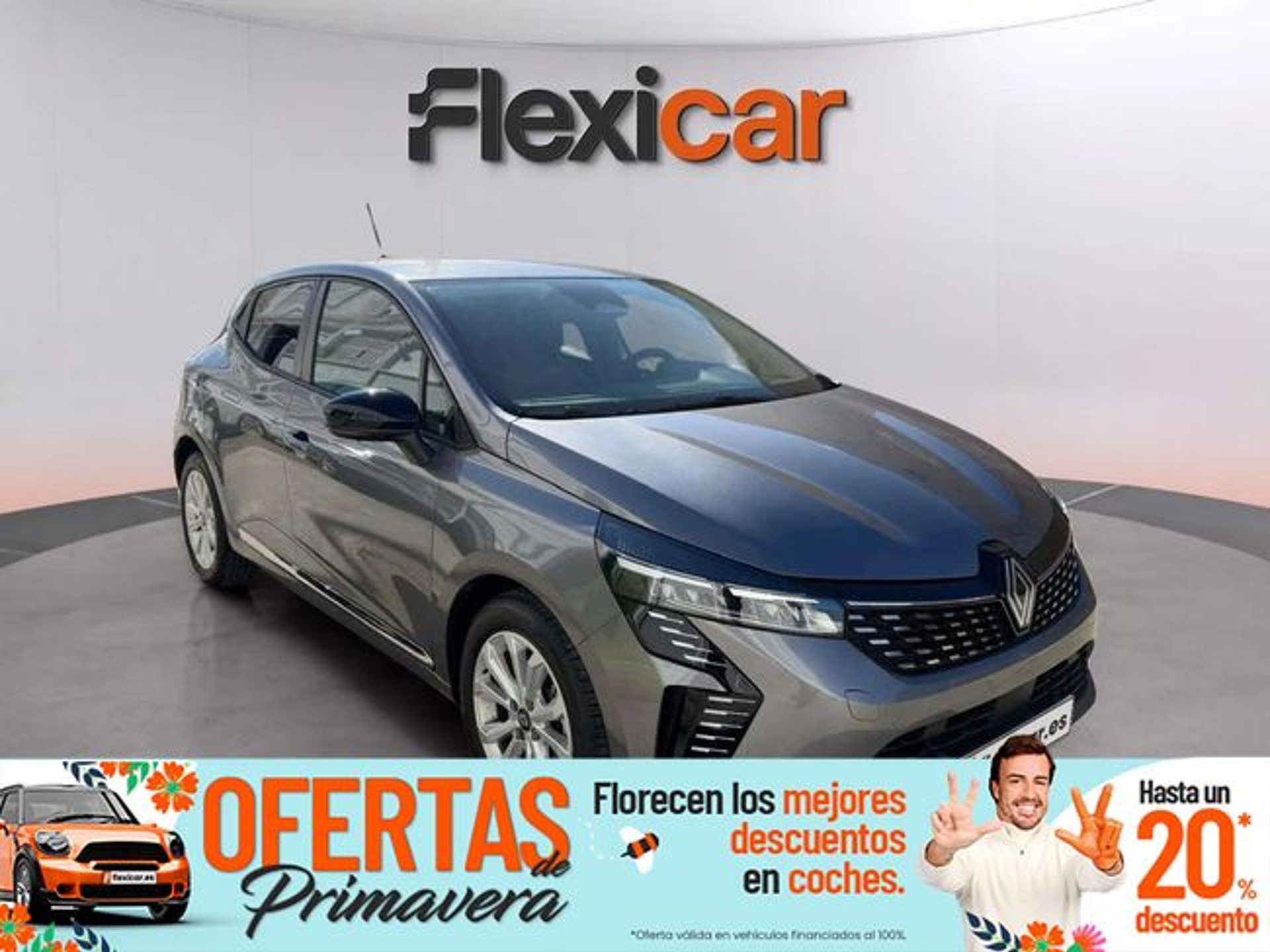 Imagen de RENAULT Clio