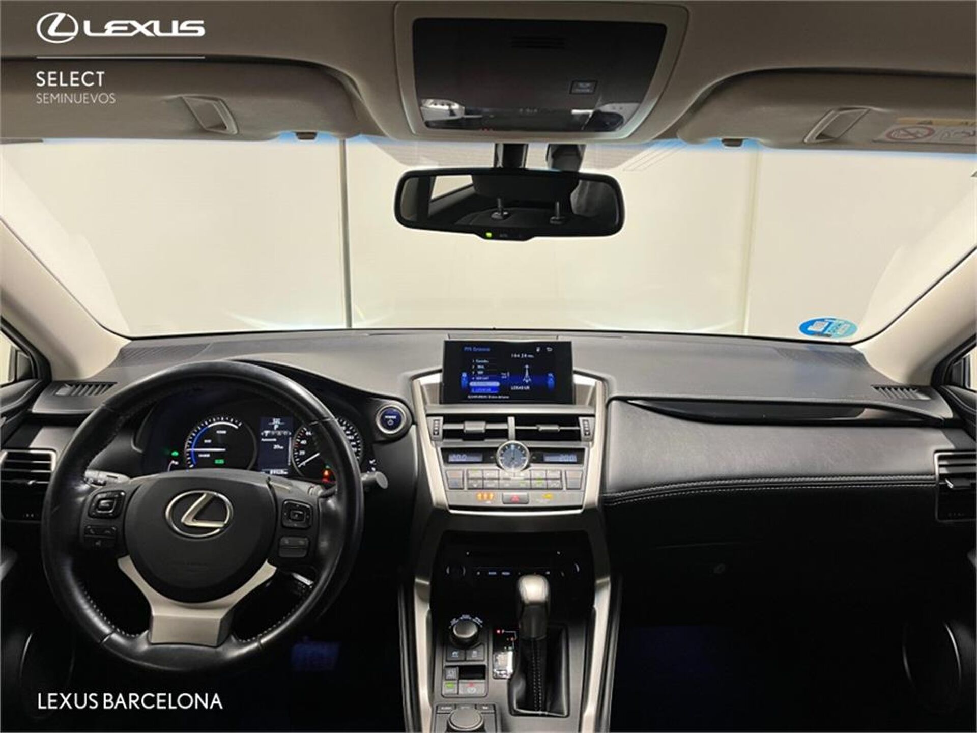 Imagen 3 de LEXUS NX