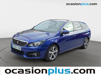 Imagen de PEUGEOT 308 SW 1.5BlueHDi S&S Allure 130