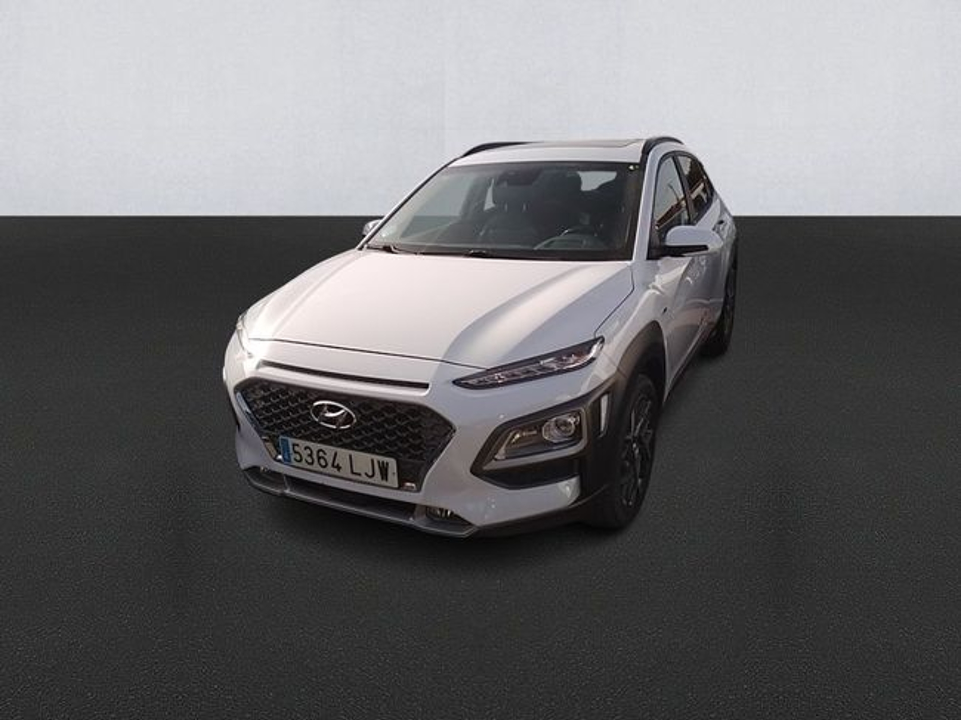 Imagen de HYUNDAI Kona