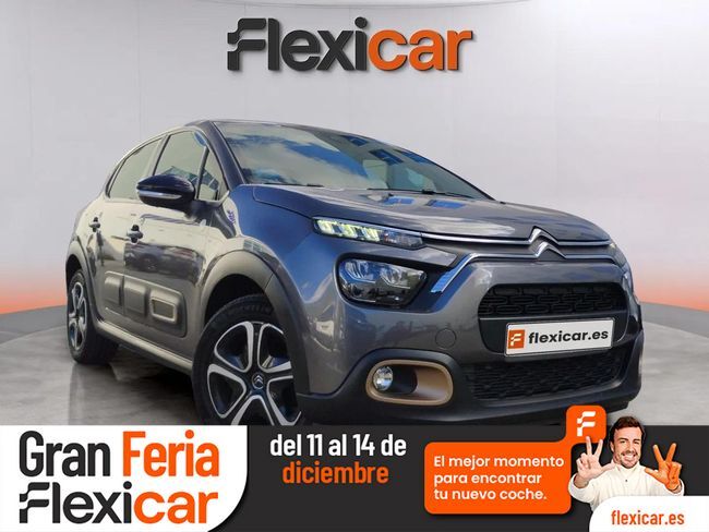 CITROEN C3 (PureTech 60KW (83CV) Shine) en Baleares