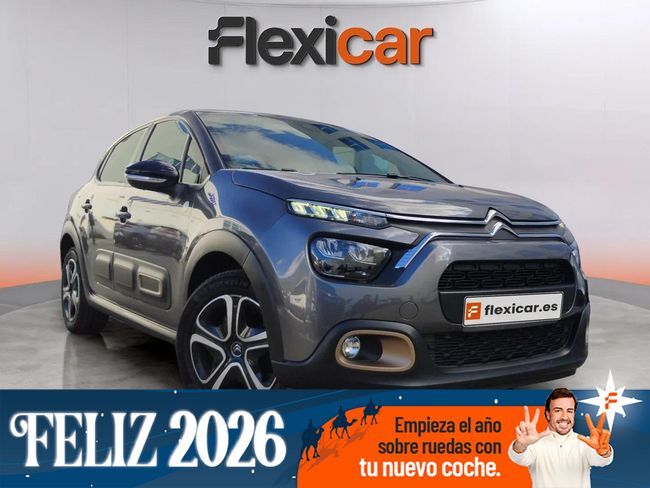 CITROEN C3 (PureTech 60KW (83CV) Shine) en Baleares