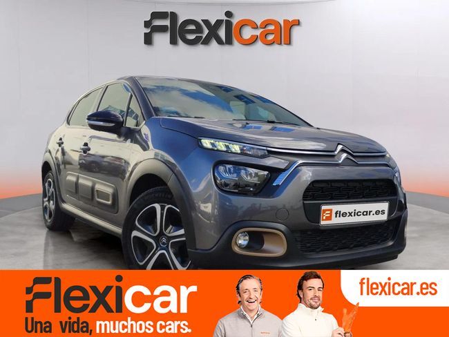 CITROEN C3 (PureTech 60KW (83CV) Shine) en Baleares