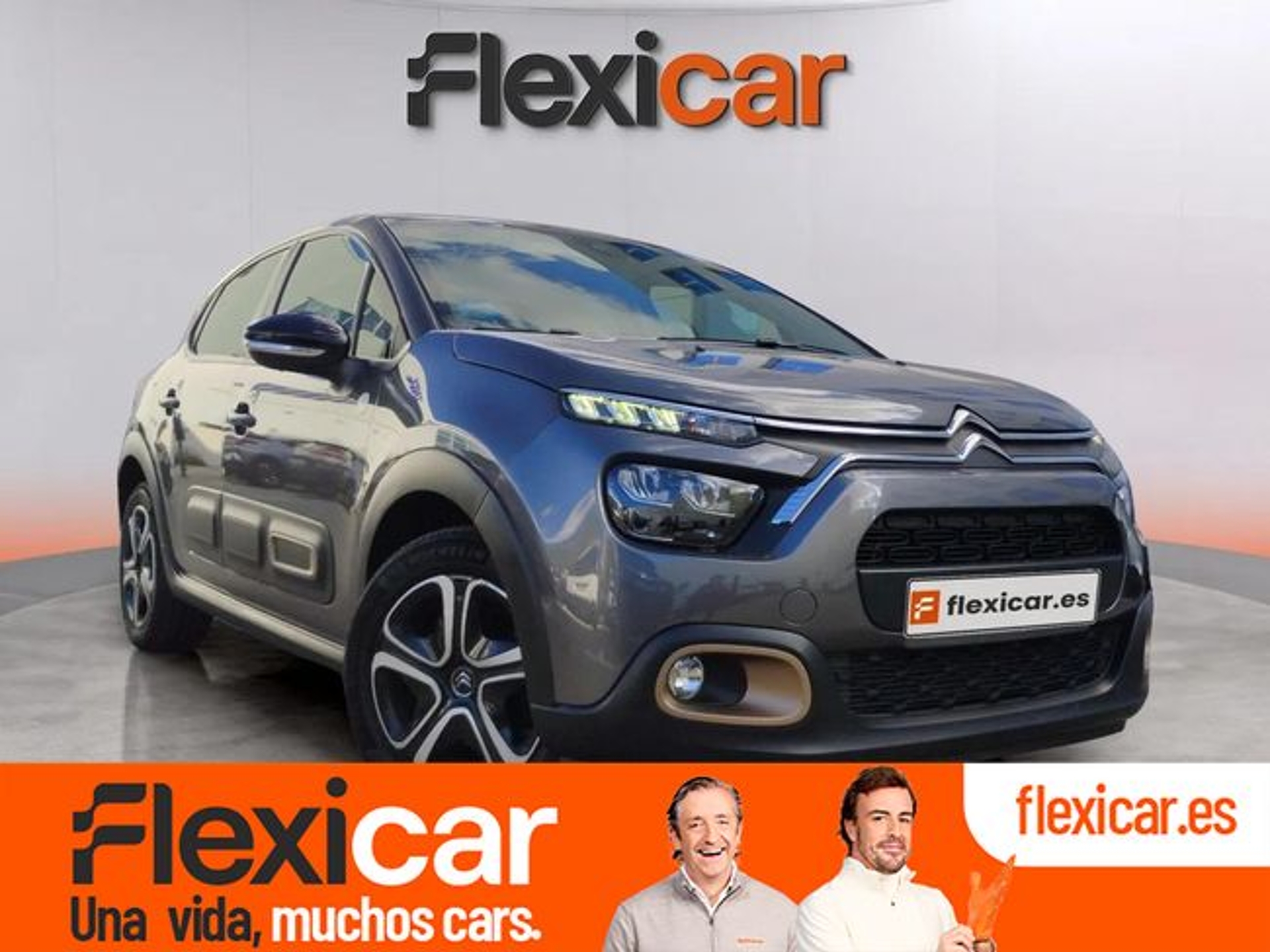 Imagen de CITROEN C3