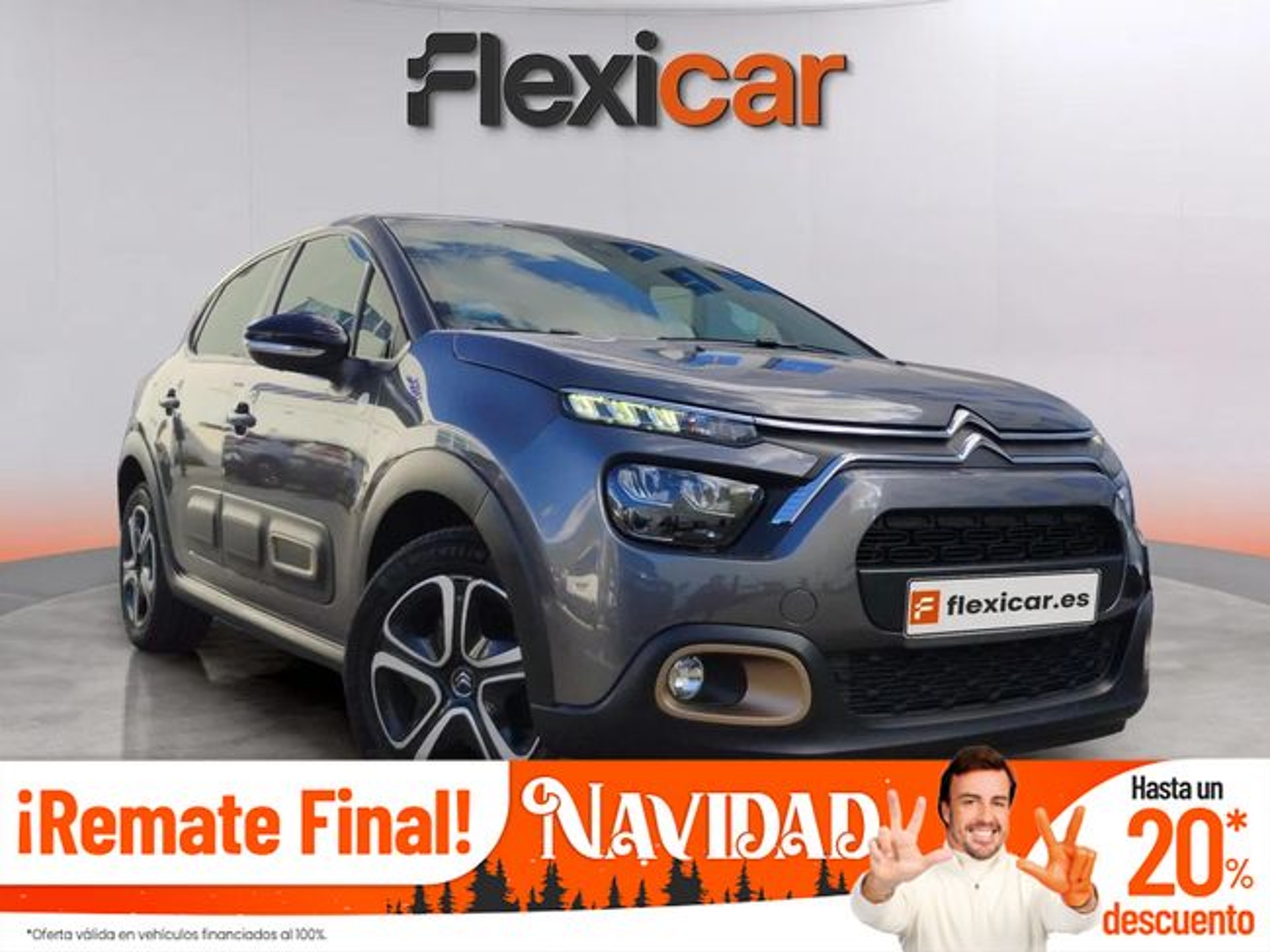 Imagen de CITROEN C3