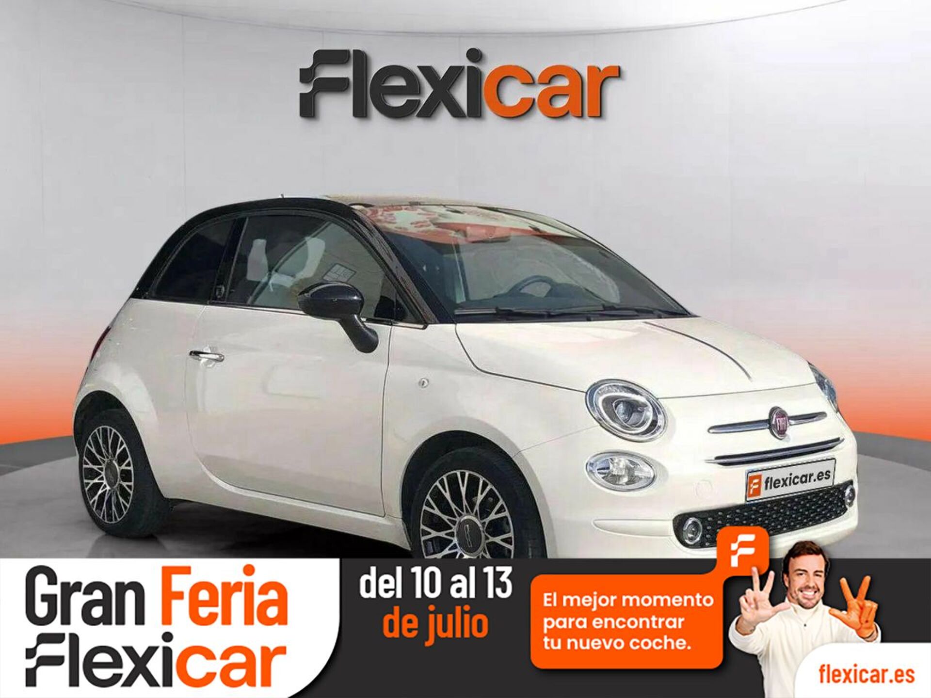 Imagen de FIAT 500