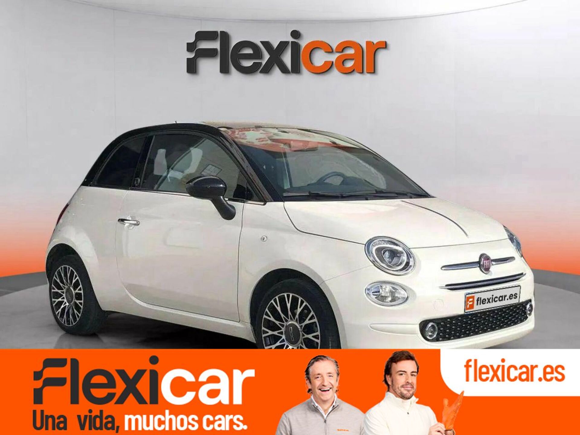 Imagen de FIAT 500