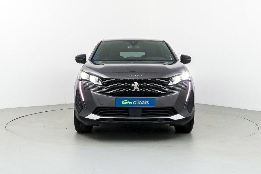 Foto del PEUGEOT 3008 HYB PHEV 180 Allure Pack e-EAT8