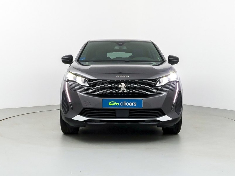 Foto del PEUGEOT 3008 HYB PHEV 180 Allure Pack e-EAT8