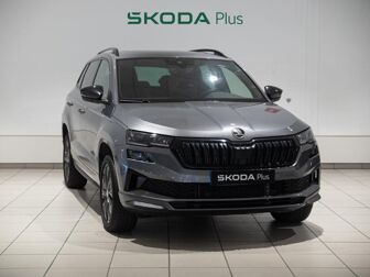 Imagen de SKODA Karoq 1.5 TSI Sportline ACT DSG