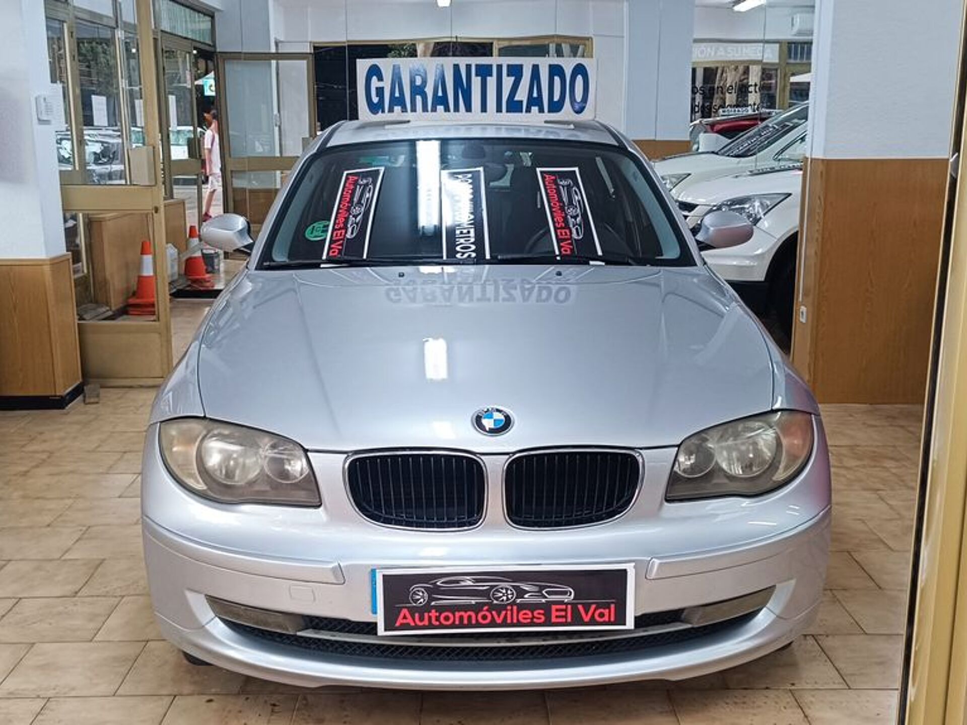 Imagen de BMW Serie 1