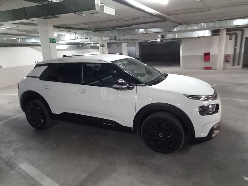 Foto del CITROEN C4 Cactus 1.2 PureTech S&S Shine 110