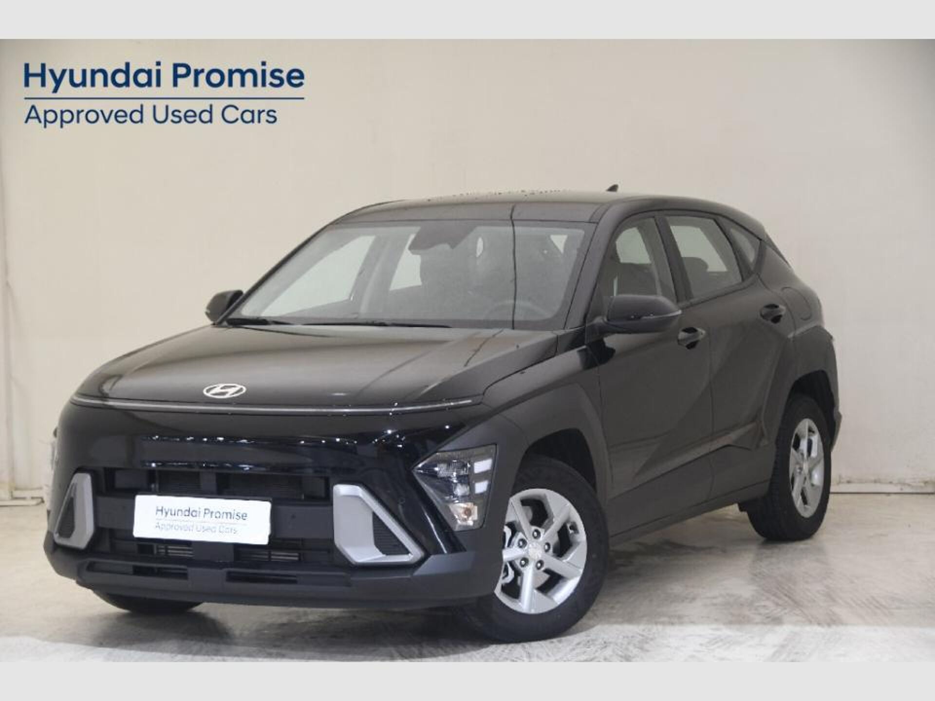 Imagen 3 de HYUNDAI Kona