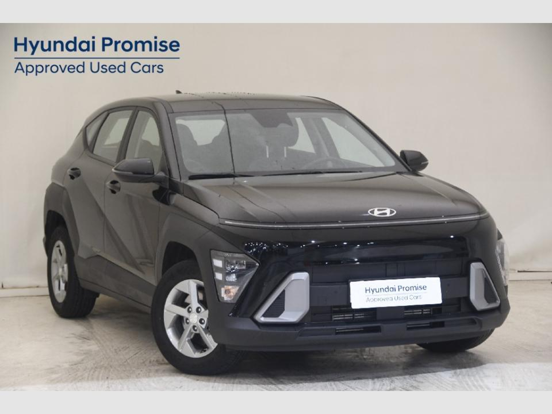Imagen de HYUNDAI Kona
