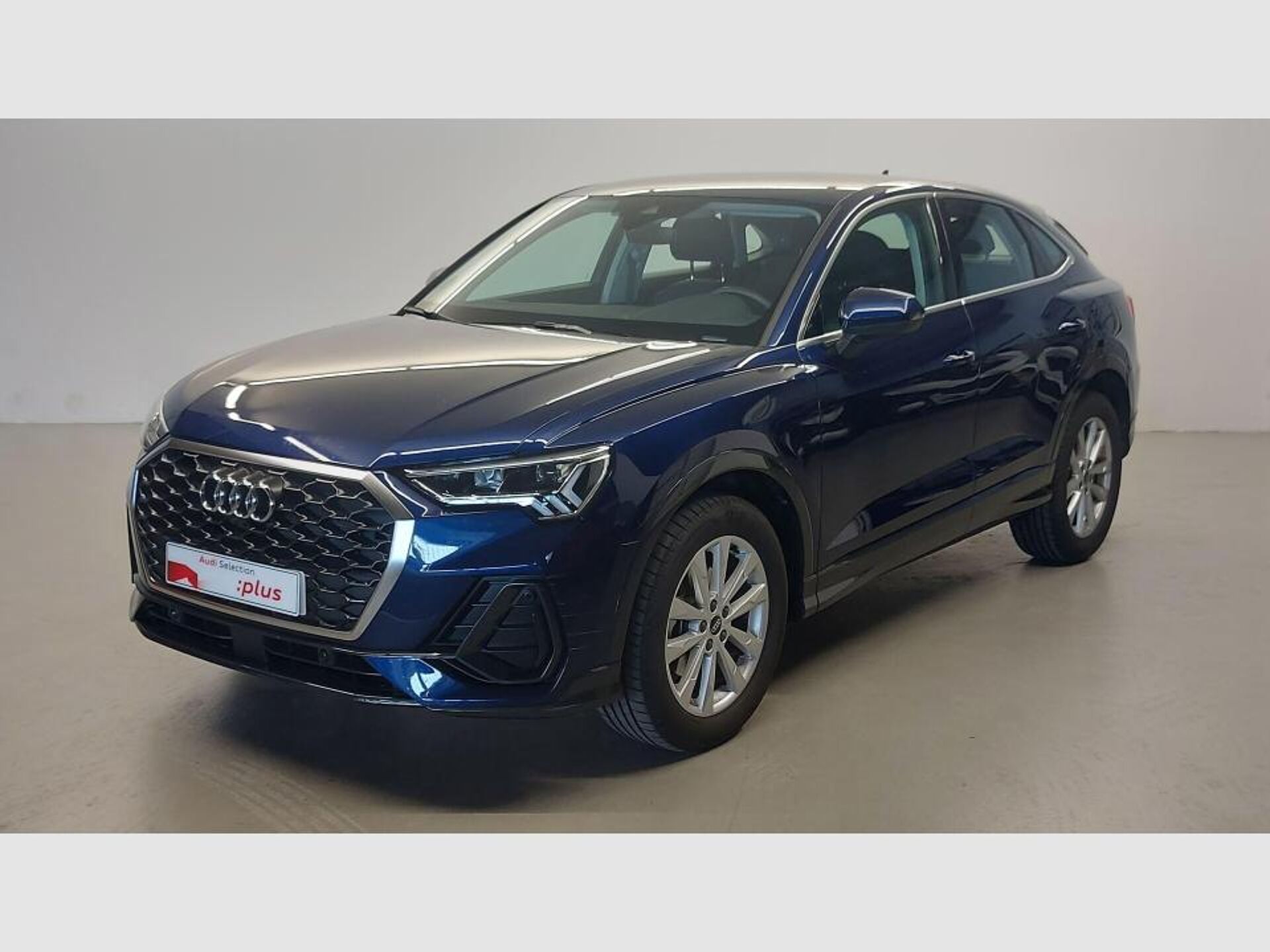 Imagen de AUDI Q3