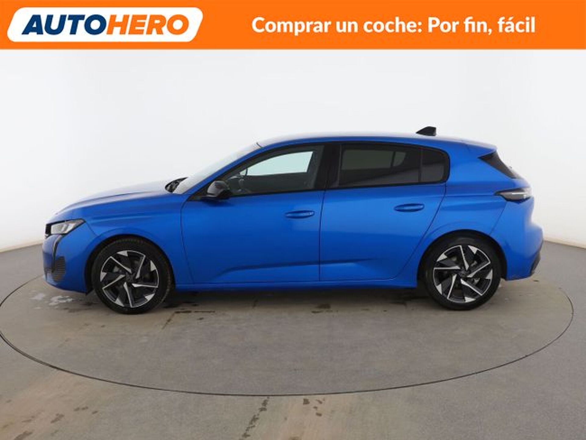 Imagen 3 de PEUGEOT 308