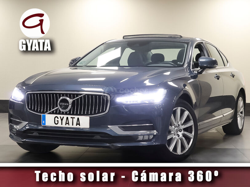 Foto del VOLVO S90 D5 Inscription AWD Aut.