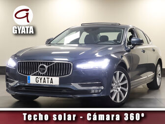 Imagen de VOLVO S90 D5 Inscription AWD Aut.