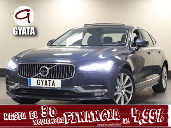 Imagen de VOLVO S90 D5 Inscription AWD Aut.