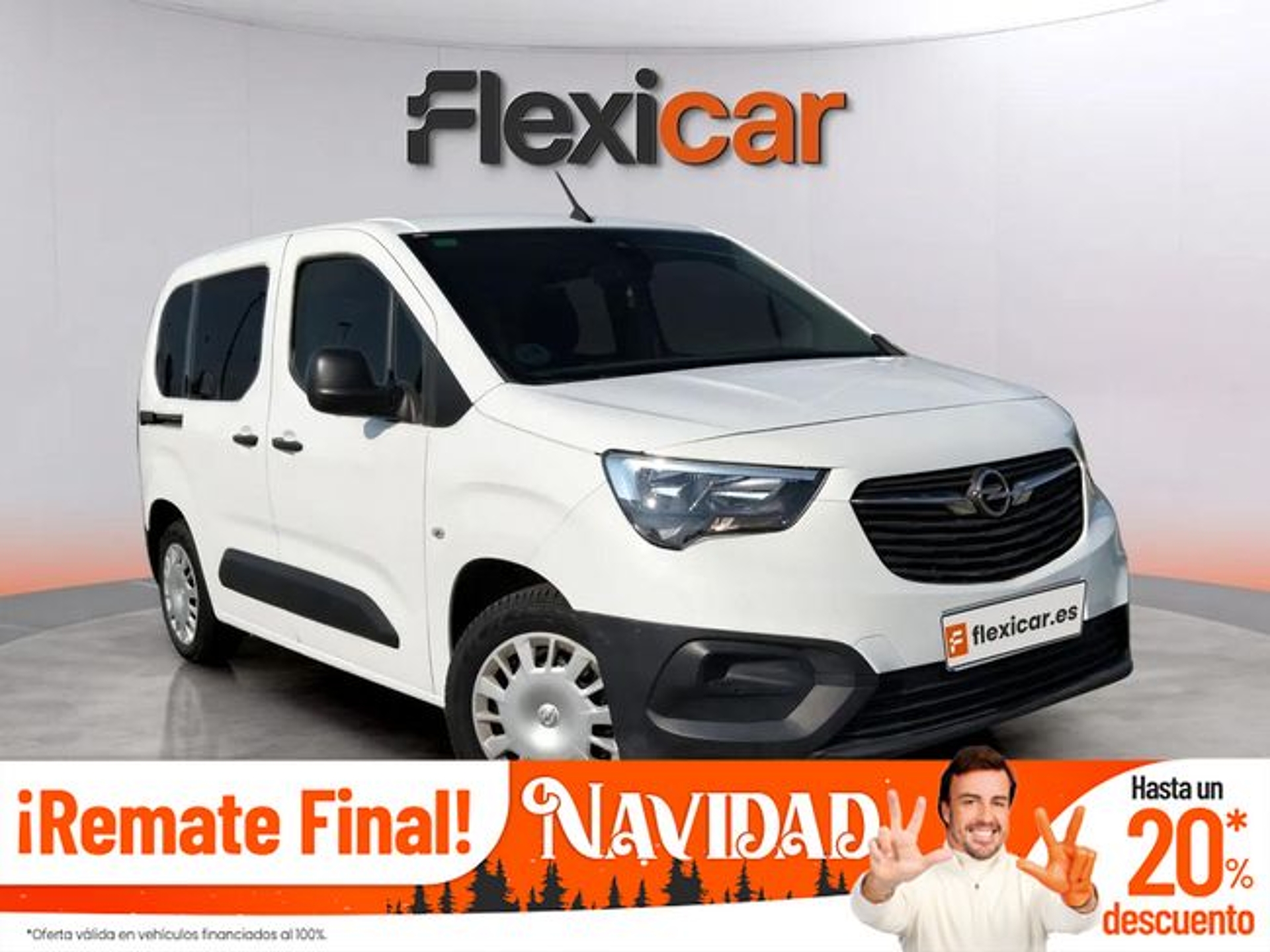 Imagen de OPEL Combo