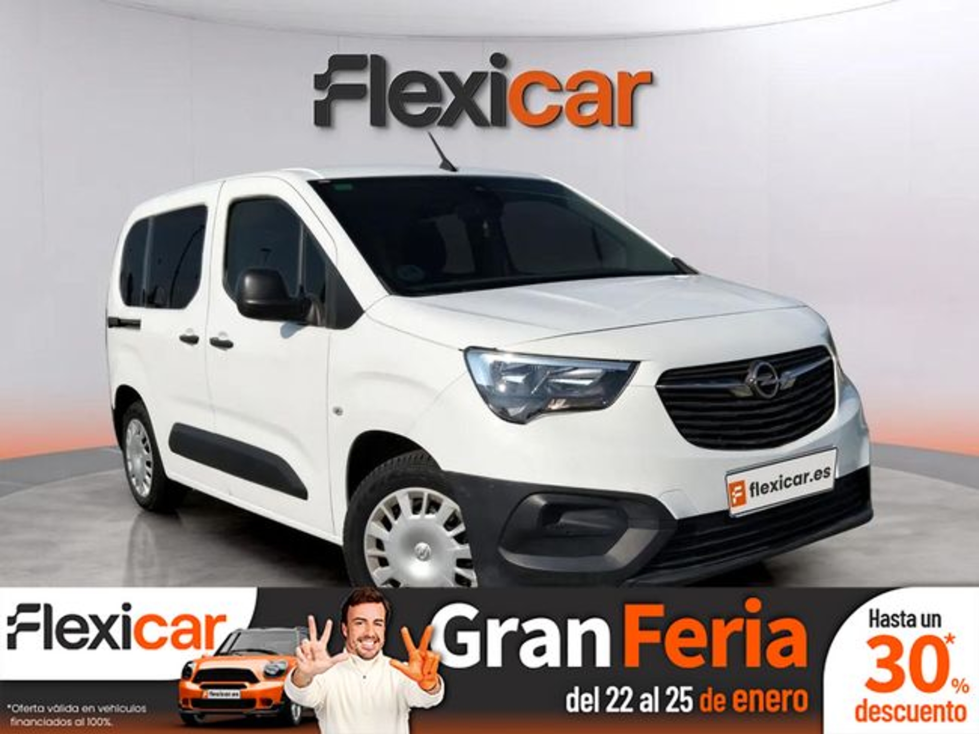 Imagen de OPEL Combo