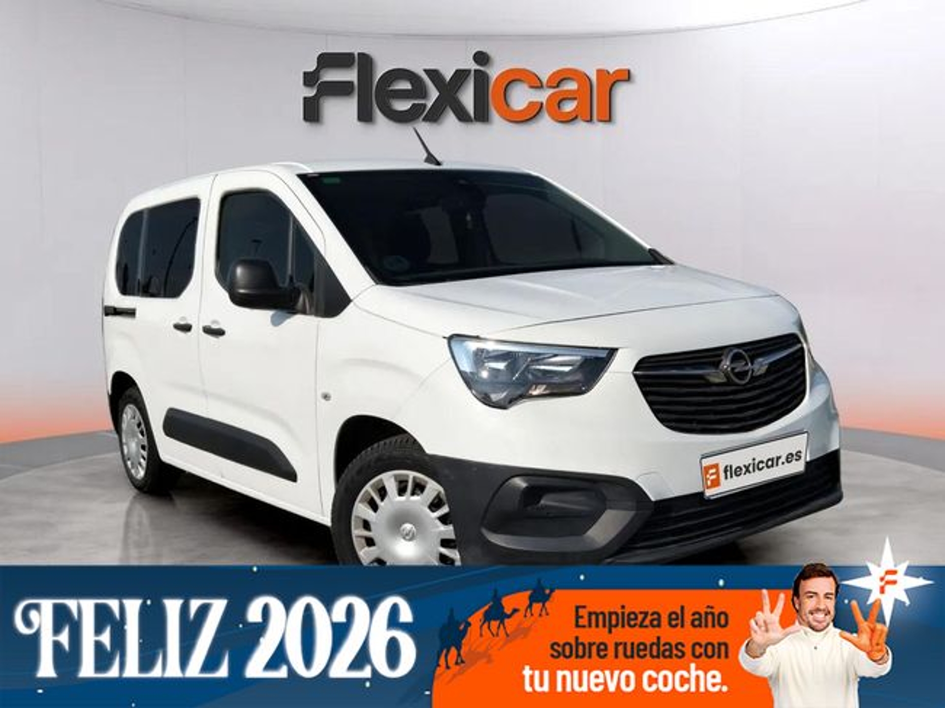 Imagen de OPEL Combo