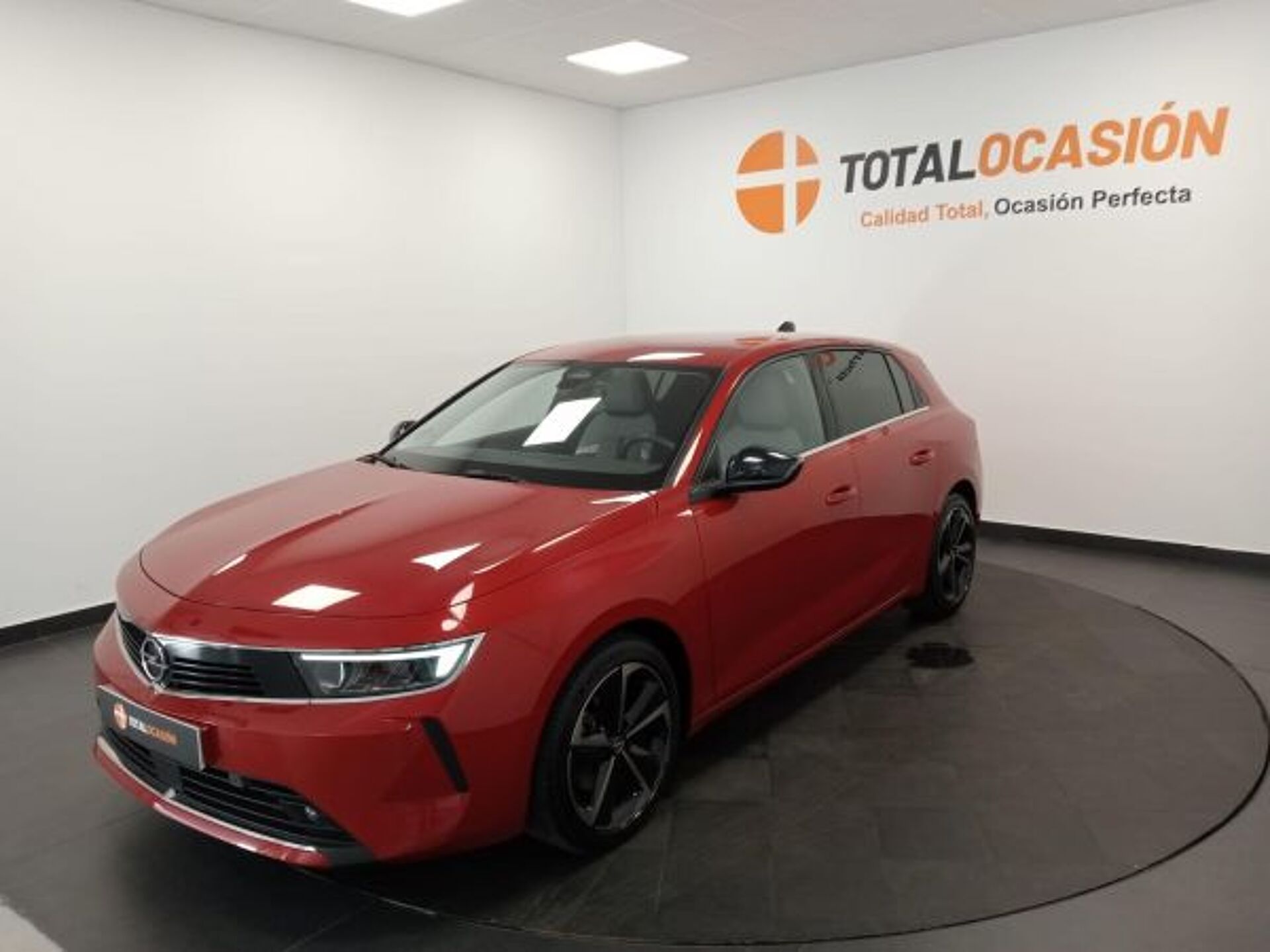 Imagen 2 de OPEL Astra