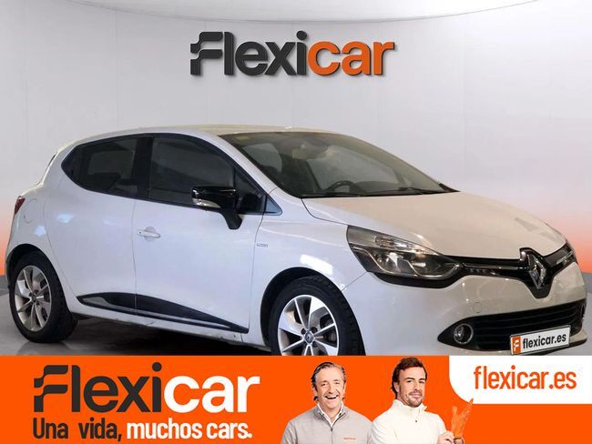 RENAULT Clio (Limited Energy dCi 90 EDC eco2 Euro 6) en Almería