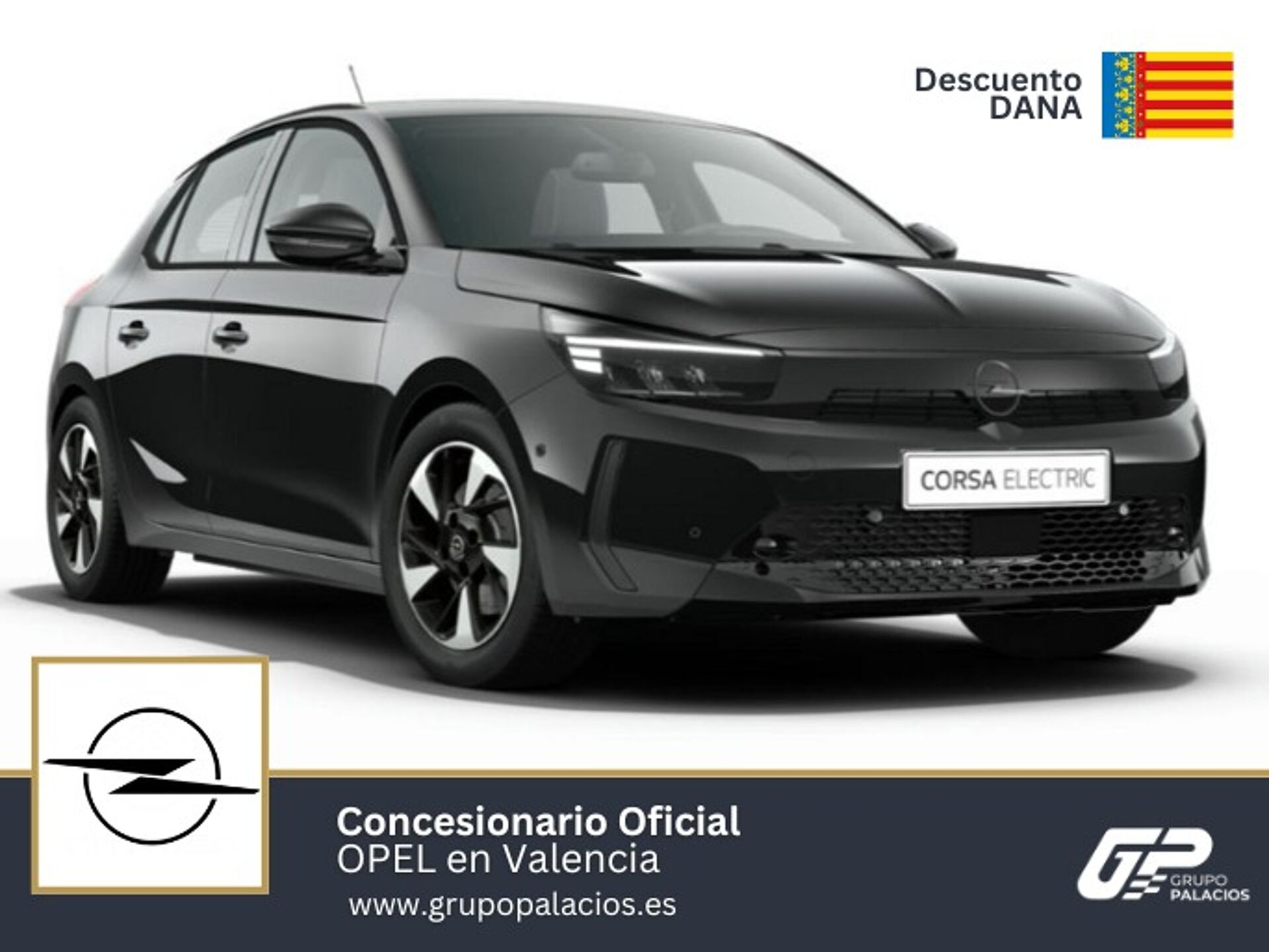 Imagen de OPEL Corsa