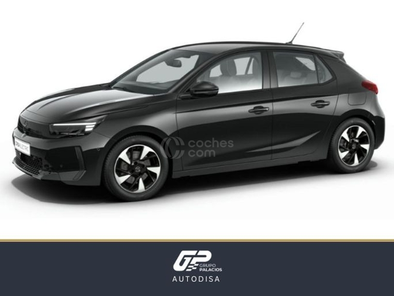 Foto del OPEL Corsa -e Elegance-e