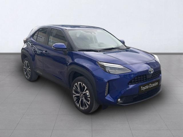 Foto del TOYOTA Yaris Cross 120H Style