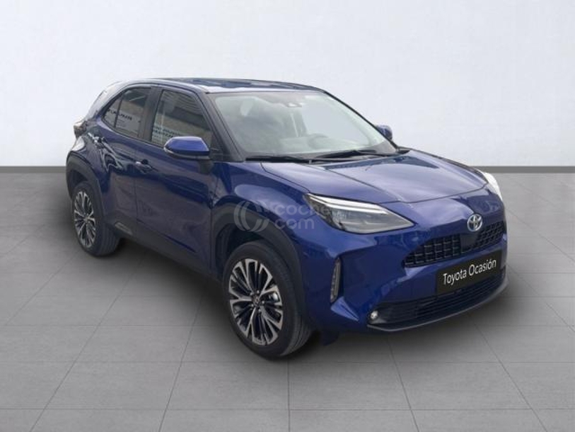 Foto del TOYOTA Yaris Cross 120H Style