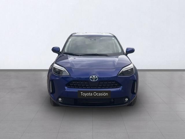Foto del TOYOTA Yaris Cross 120H Style
