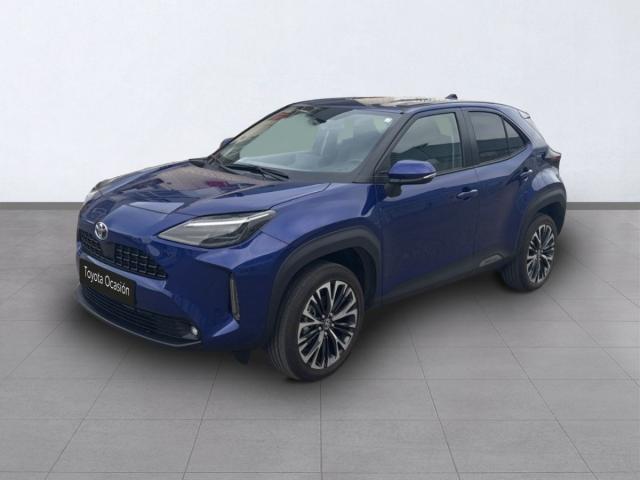 Foto del TOYOTA Yaris Cross 120H Style