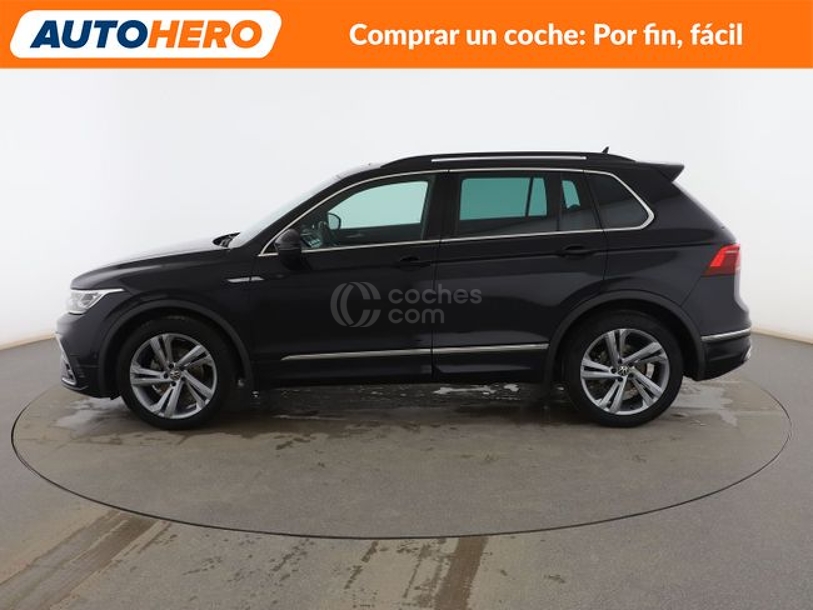 Foto del VOLKSWAGEN Tiguan Allspace 1.5 TSI R-Line DSG