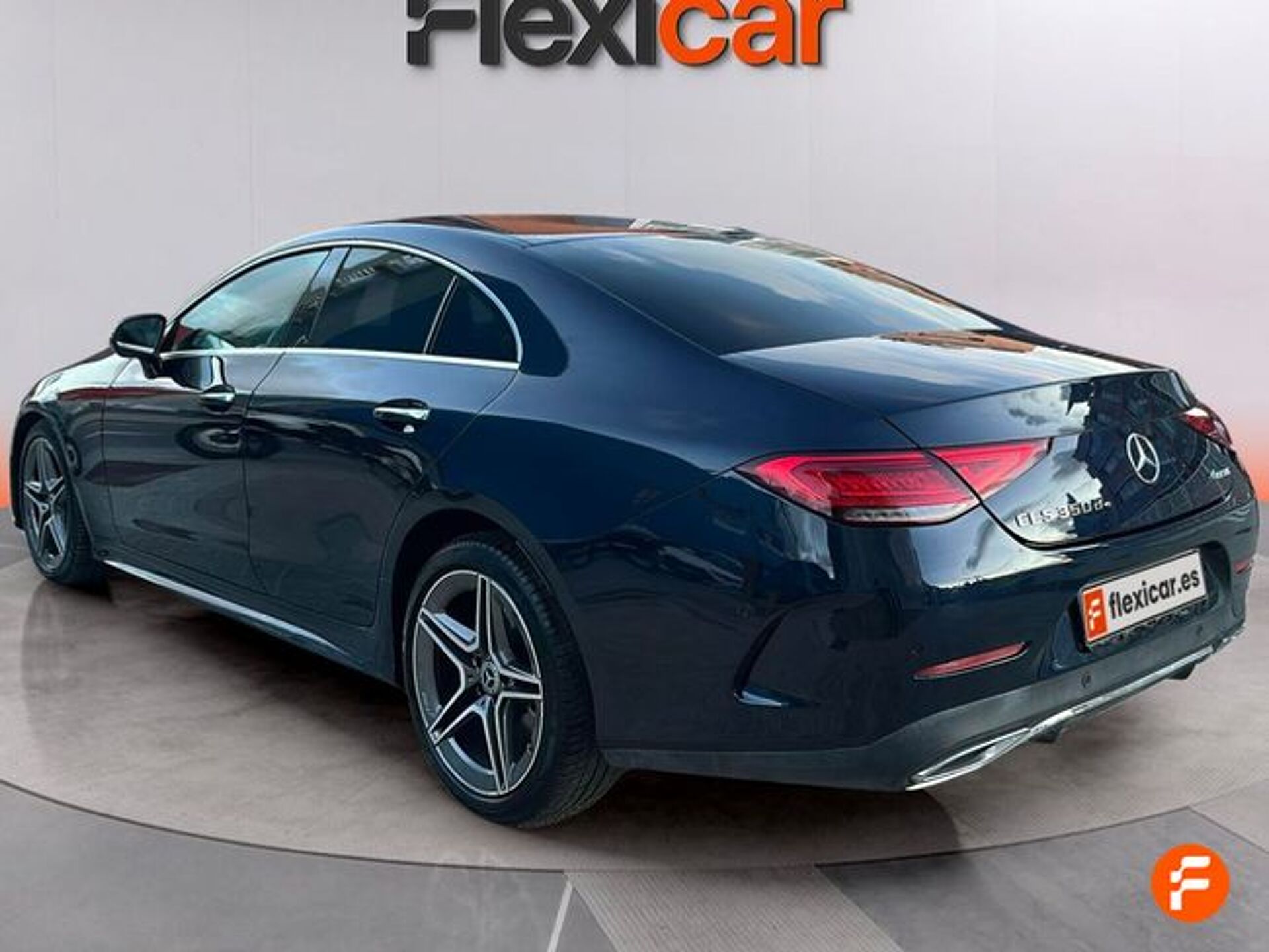 Imagen 2 de MERCEDES Clase CLS