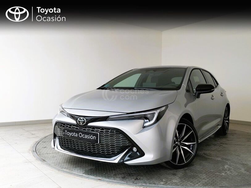 Foto del TOYOTA Corolla 200H GR Sport