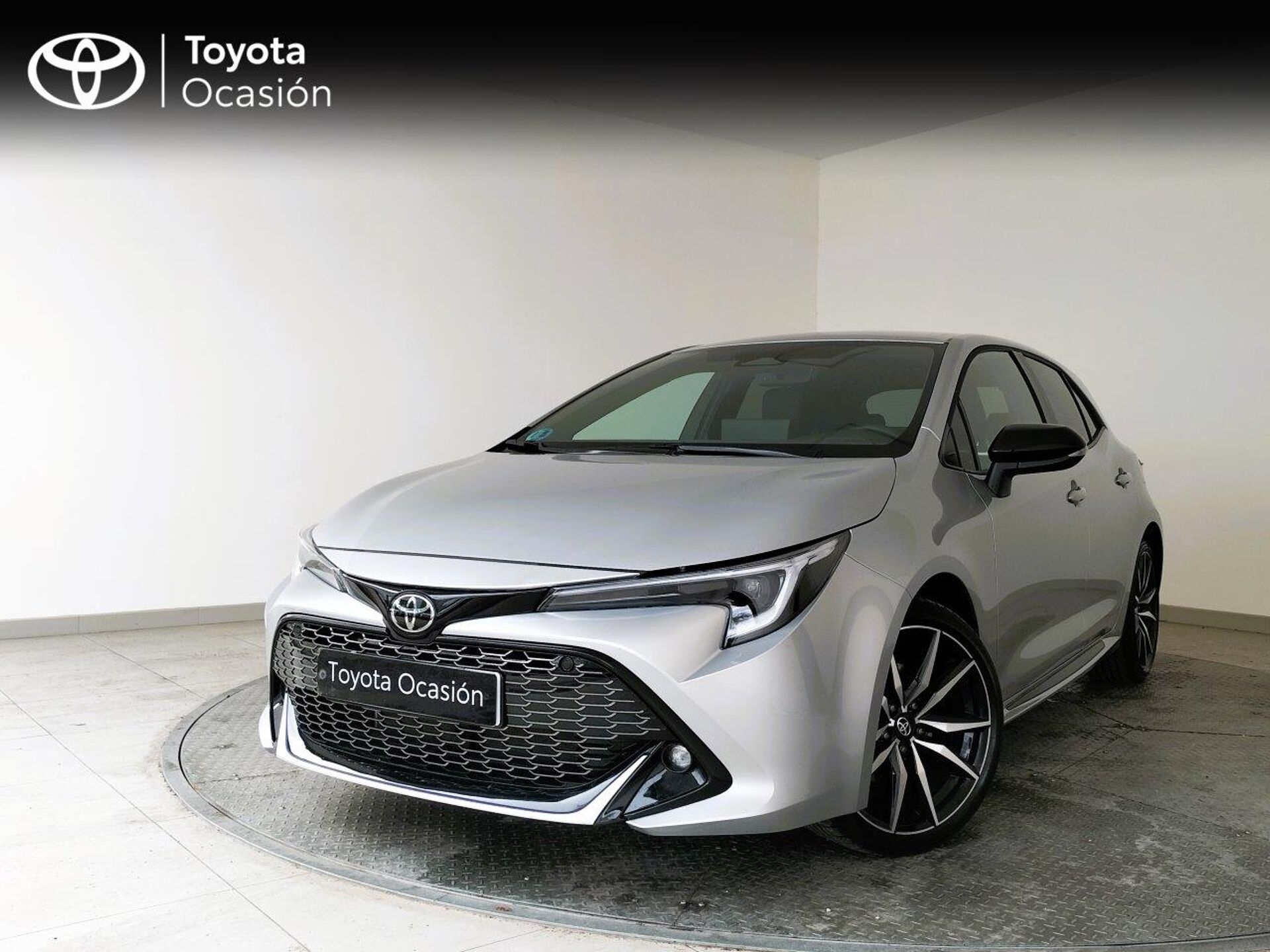 Imagen de TOYOTA Corolla