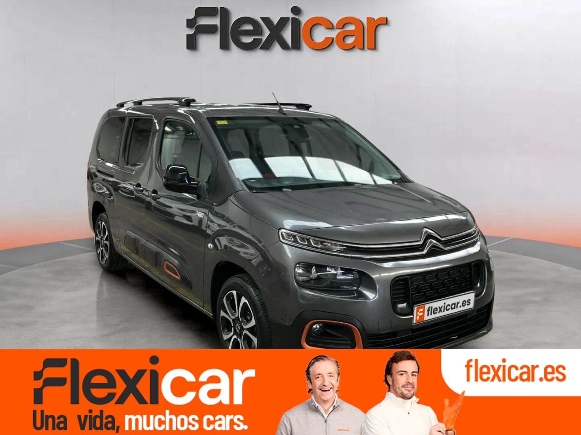 Imagen de CITROEN Berlingo