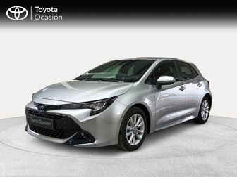 Imagen de TOYOTA Corolla 140H Active Plus