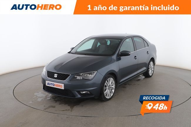 SEAT Toledo (1.4 TSI Style Plus) en Madrid