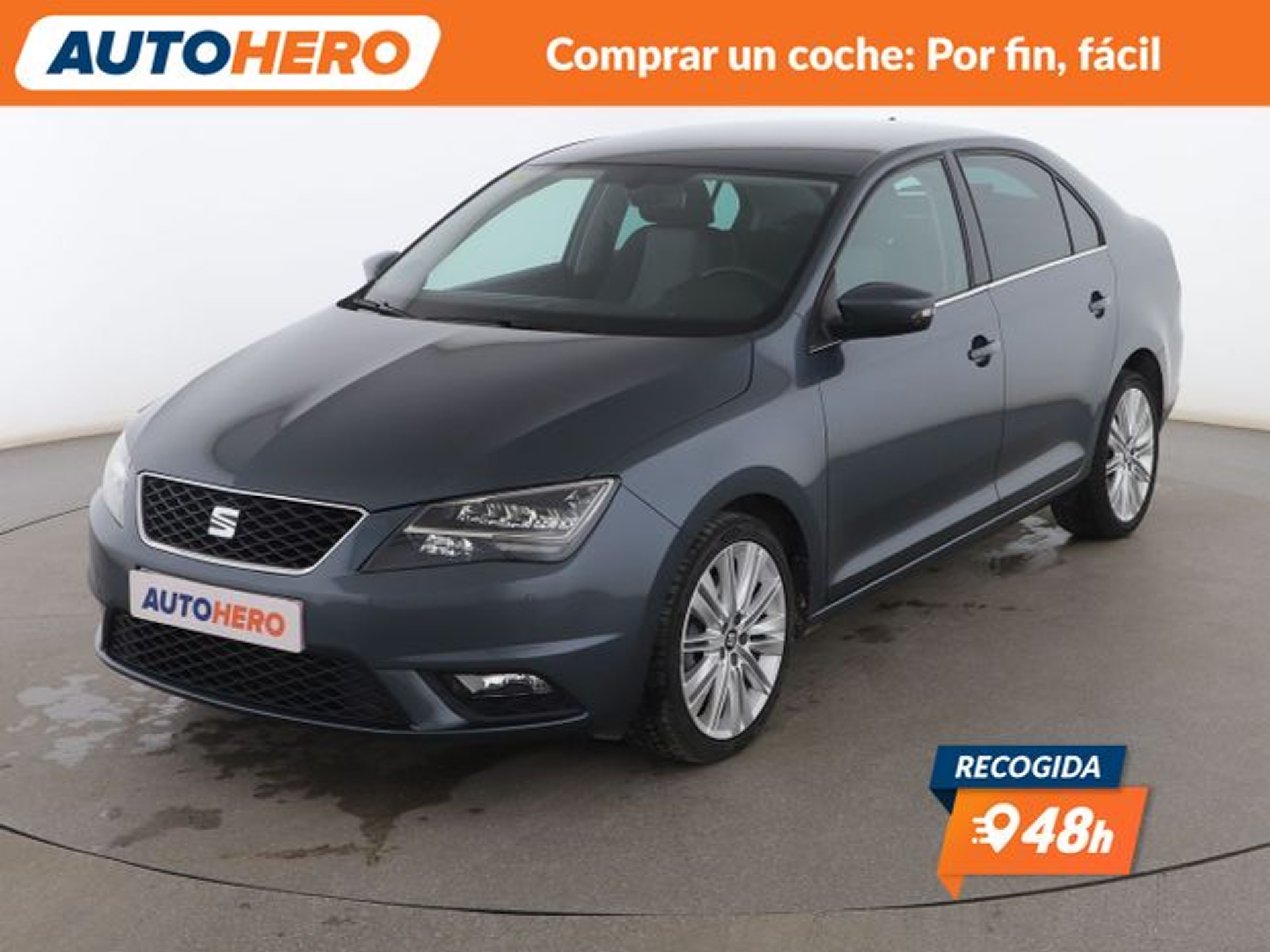 Imagen de SEAT Toledo