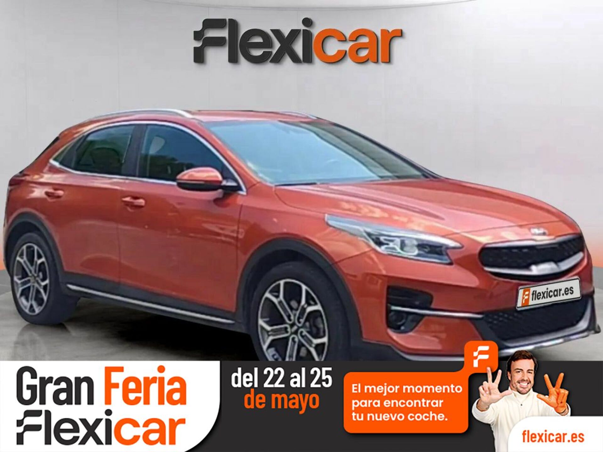 Imagen de KIA XCeed