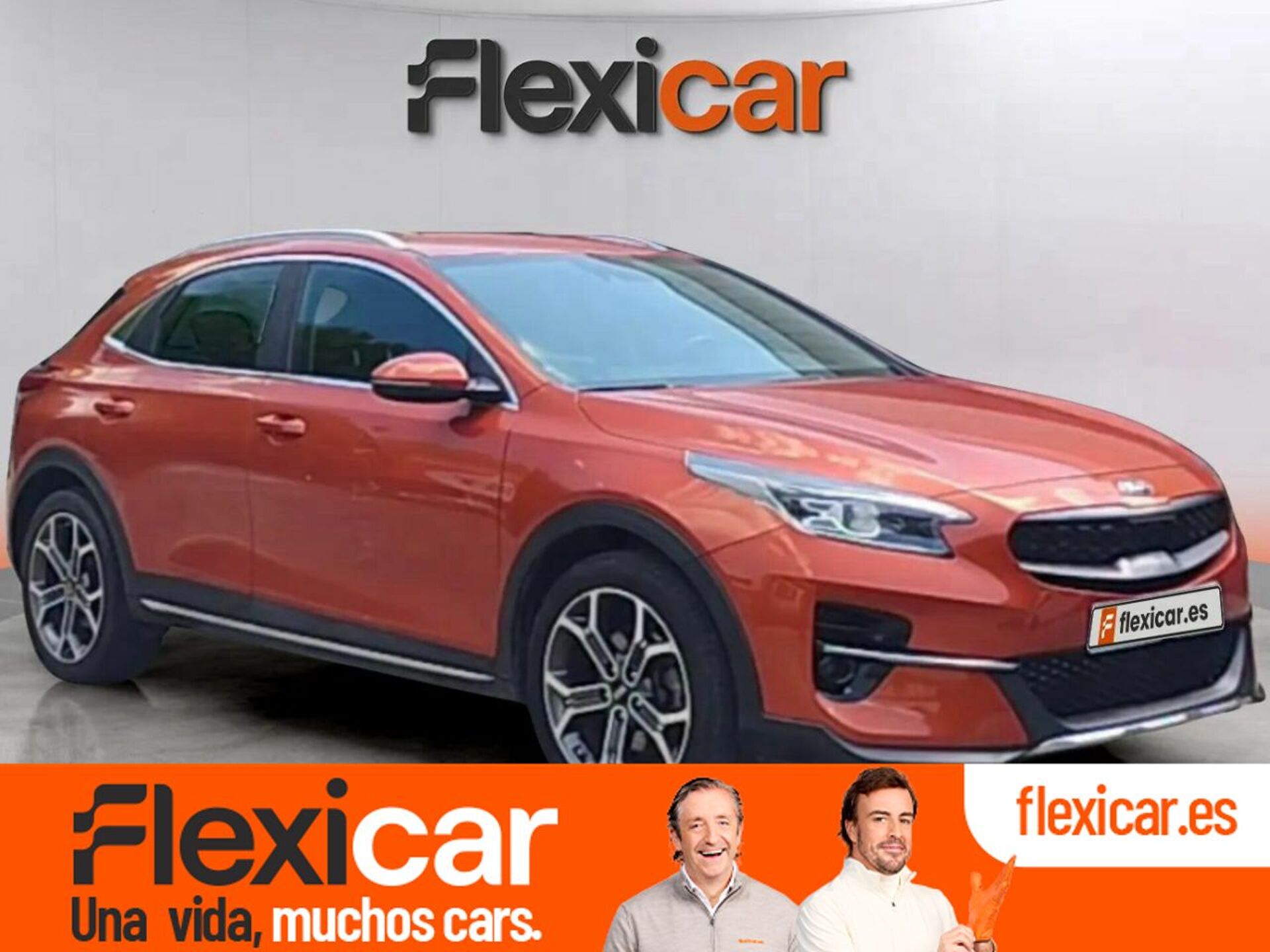 Imagen de KIA XCeed